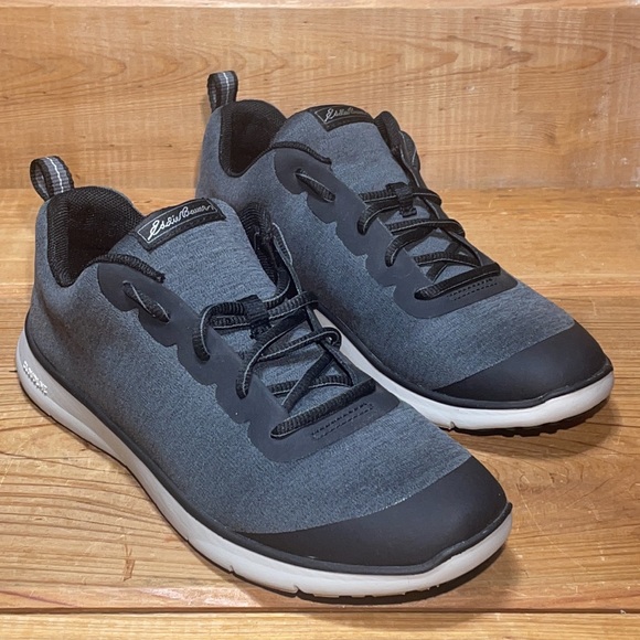 Eddie Bauer W. Atlas Cloudline Sneaker women’s size 7 - Picture 3 of 6